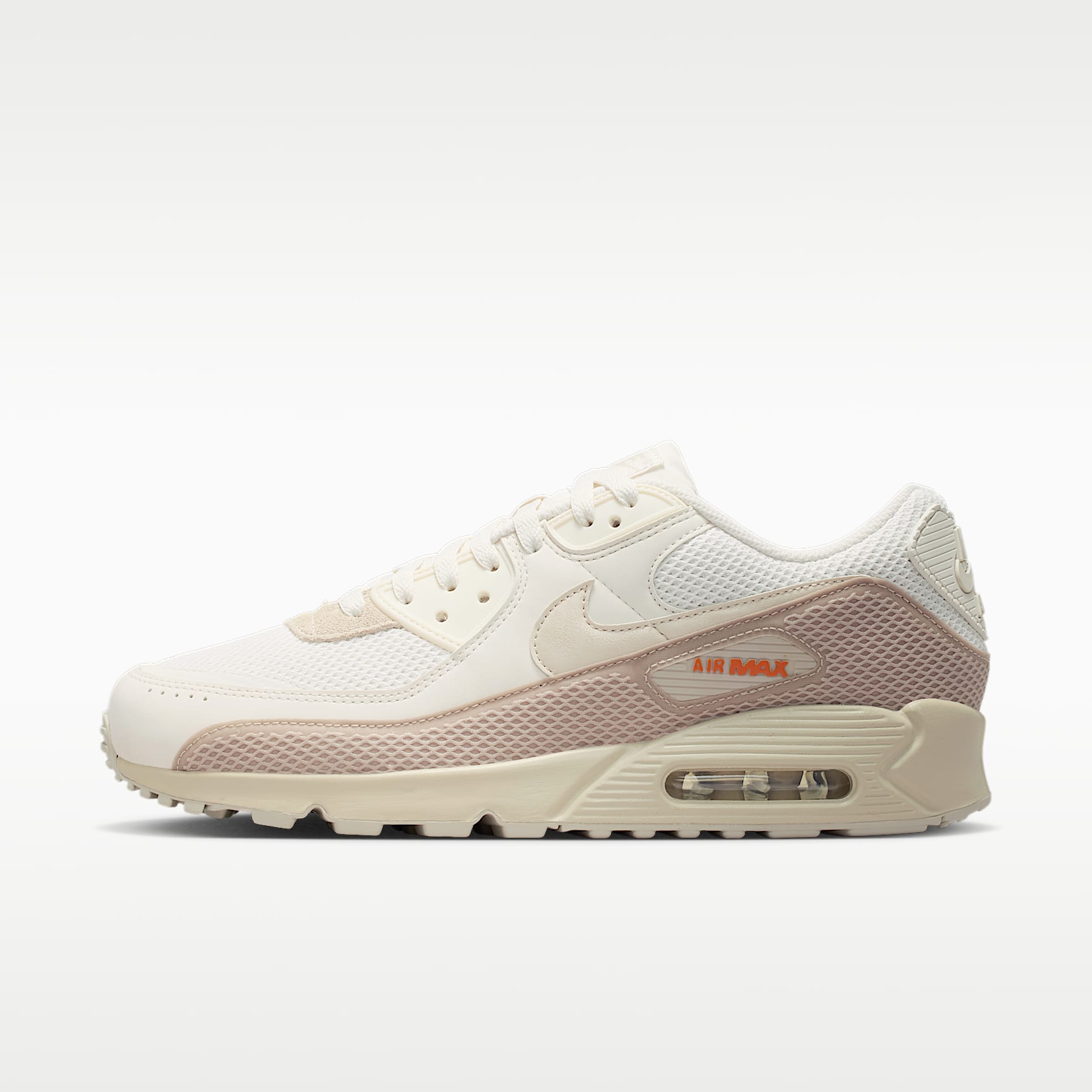 Nike Air Max 90 Premium Erkek Ayakkabısı. Nike TR